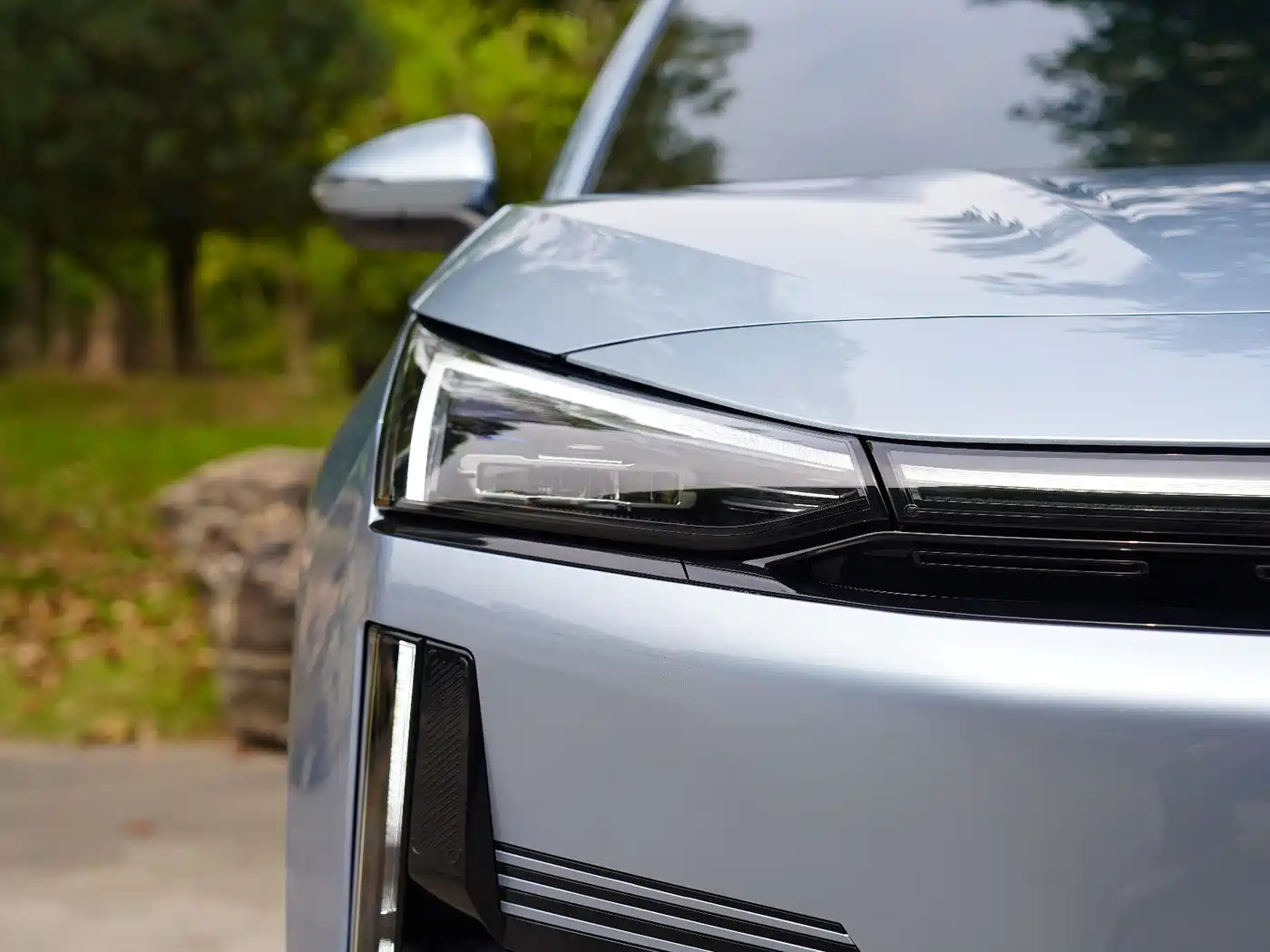 GEELY GALAXY GALAXY L6