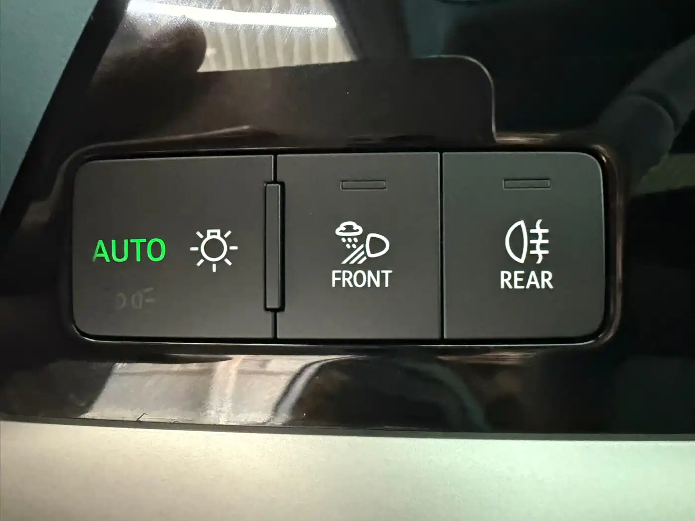 Audi A3 2023 A3L Limousine 35 TFSI Fashion Sport фото 18