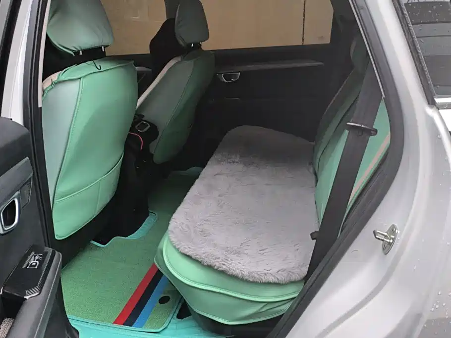 Photo 10 - Wuling Motors Wuling Xingchen
