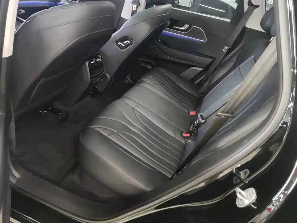Chery Fengyun Fengyun T9 2025 2025 120 Long Range Premium 5-seater LFP
