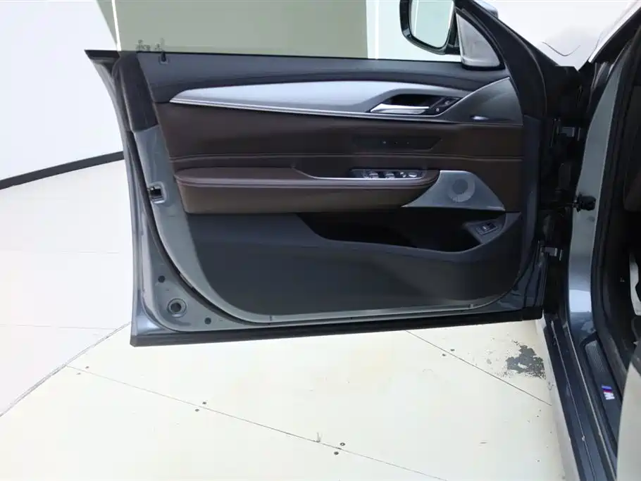 BMW 6 Series GT 2019 630i M Sport Grand Tourer Edition фото 28
