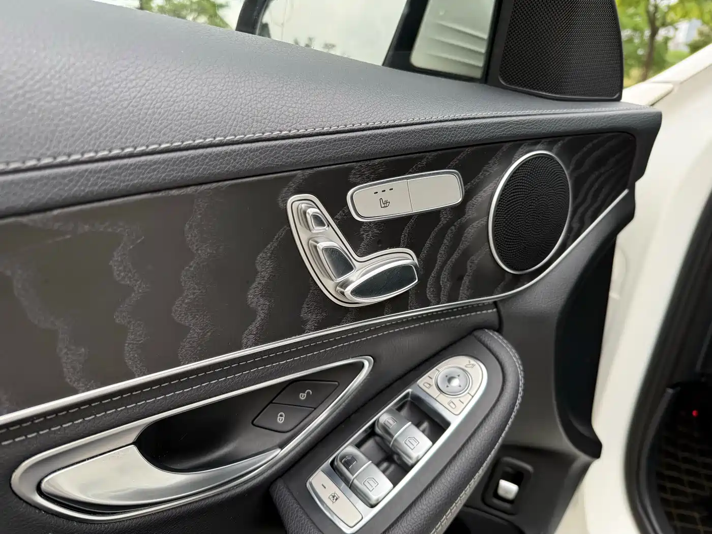 Mercedes-Benz C-Class 2019 C 260 L фото 5