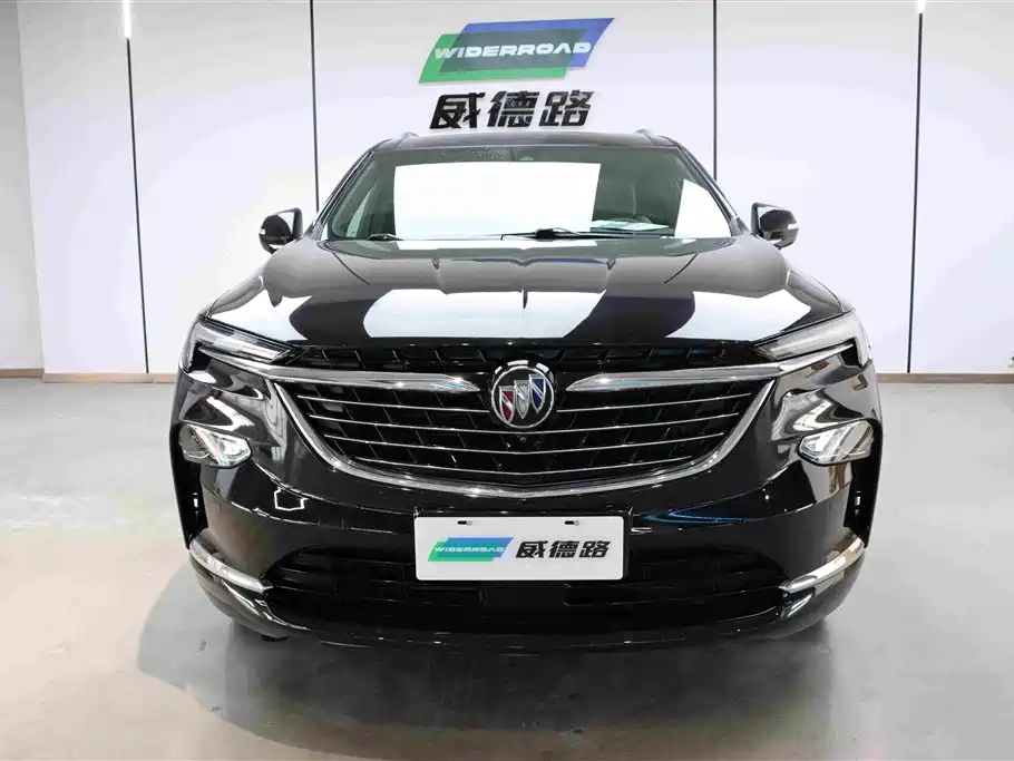 Buick Enclave 2020 Model 28T 4WD Premium Flagship фото 2