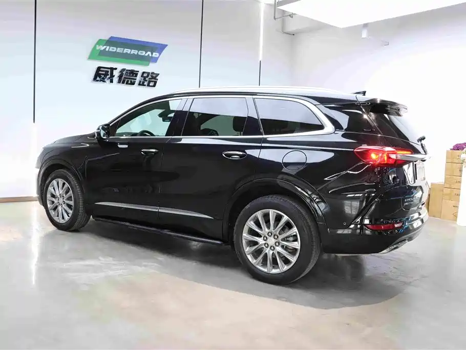 Buick Enclave 2020 Model 28T 4WD Premium Flagship фото 6