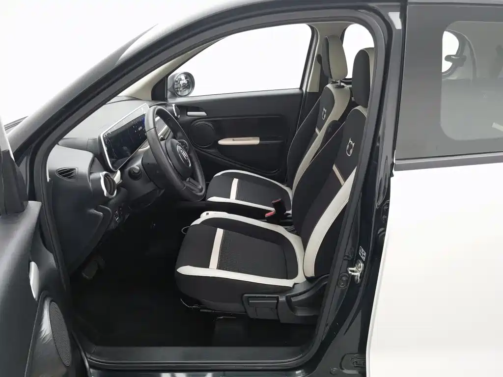 Ora Black Cat 2022 2022 351km Comfort (NMC)
