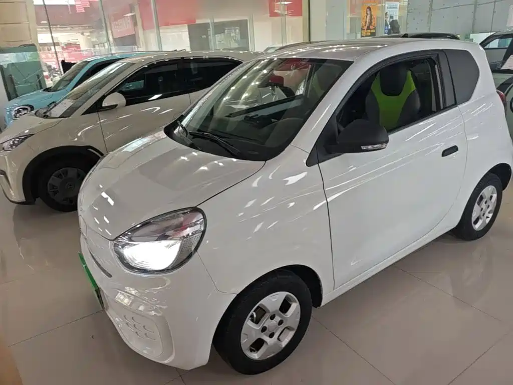 Photo 1 - Roewe Clever