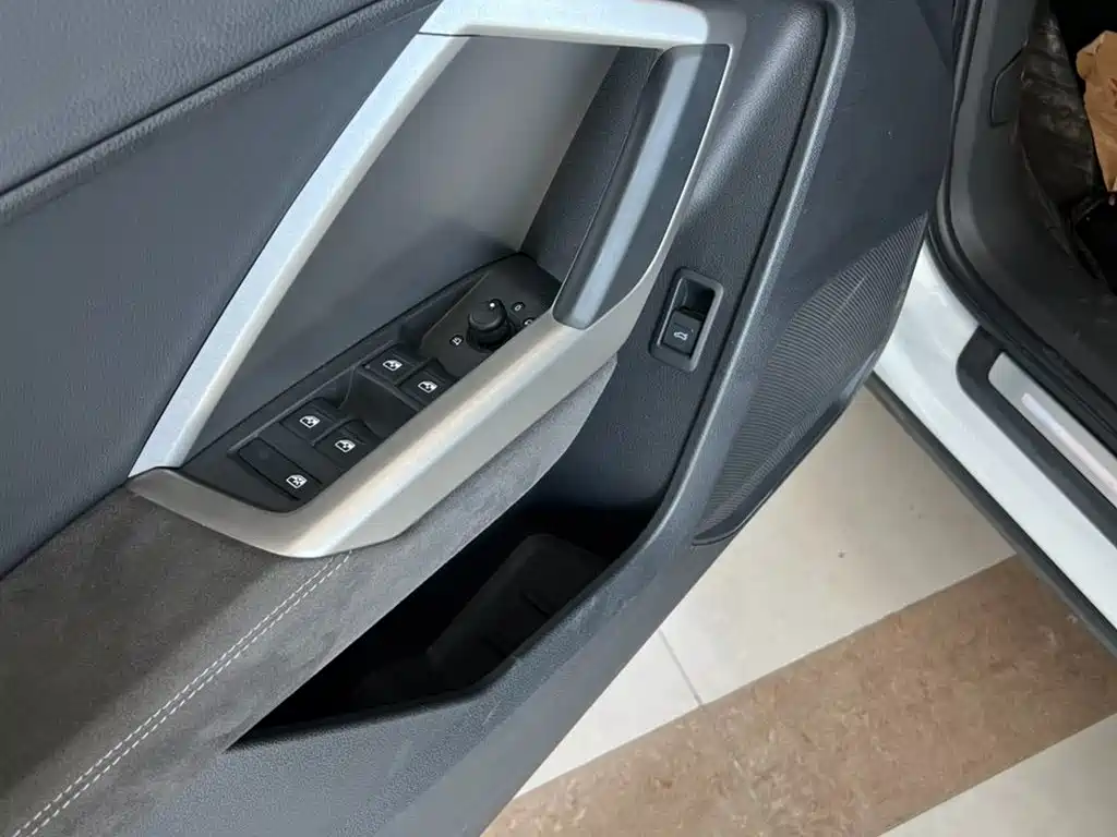 Audi Q3 2023 35 TFSI Fashion Dynamic (1.4T) фото 7