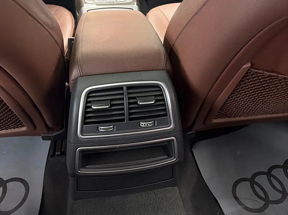 Audi A6L 2018 30th Anniversary TFSI Progressive фото 16