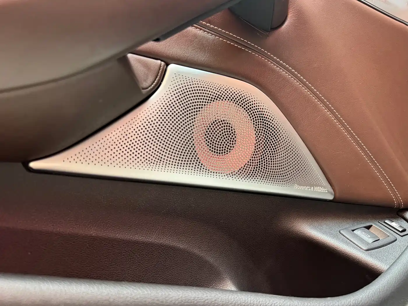 BMW 5 SERIES NEW ENERGY