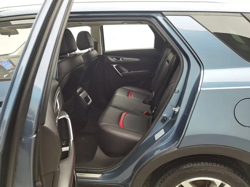 Changan CS55 2018 2017 1.5T Manual Xuanse Edition