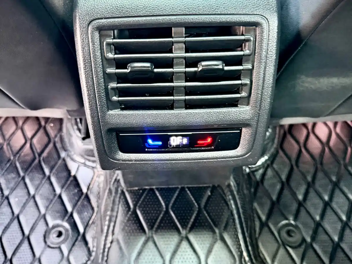 Volkswagen Golf 2021 280TSI DSG R-Line фото 17
