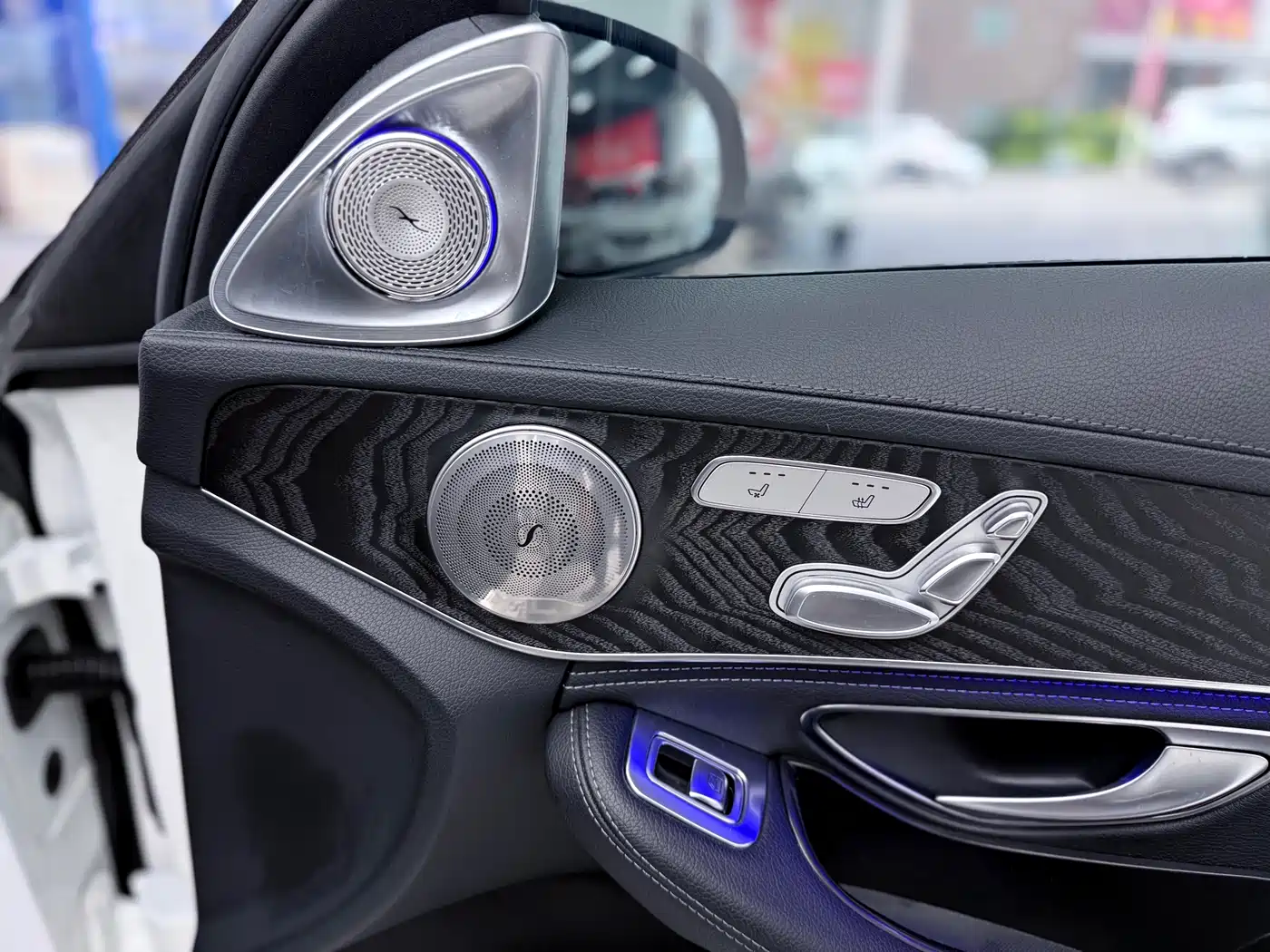 Mercedes-Benz C-Class 2019 Facelift C 260 L фото 14