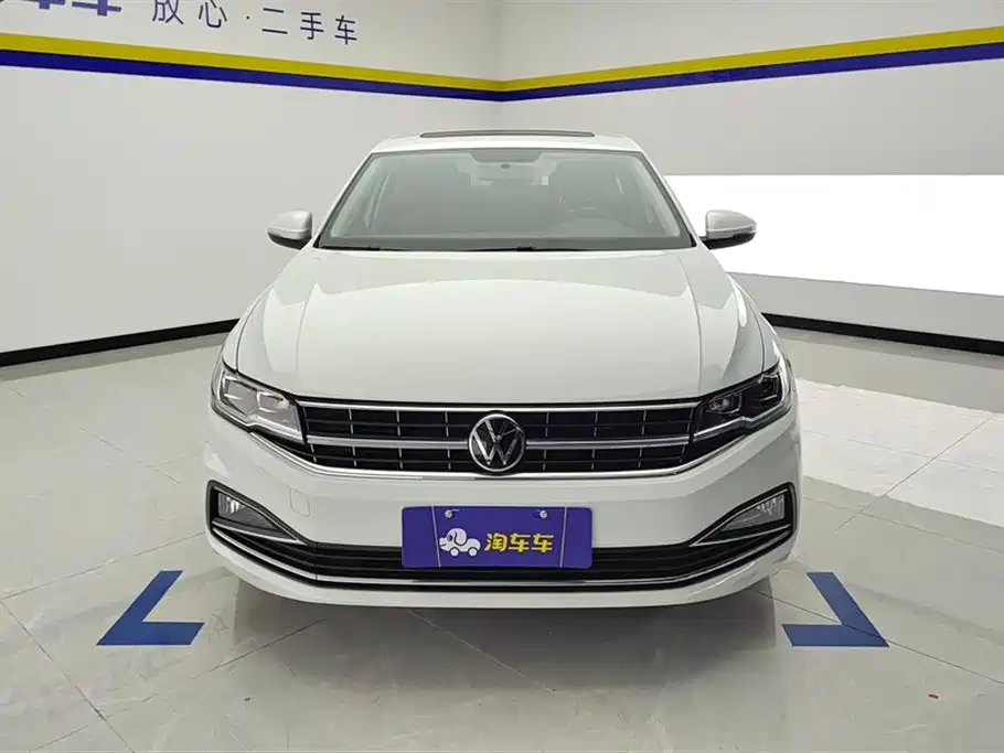 Volkswagen Bora 2021 1.5L Automatic Comfort Smart Edition фото 2