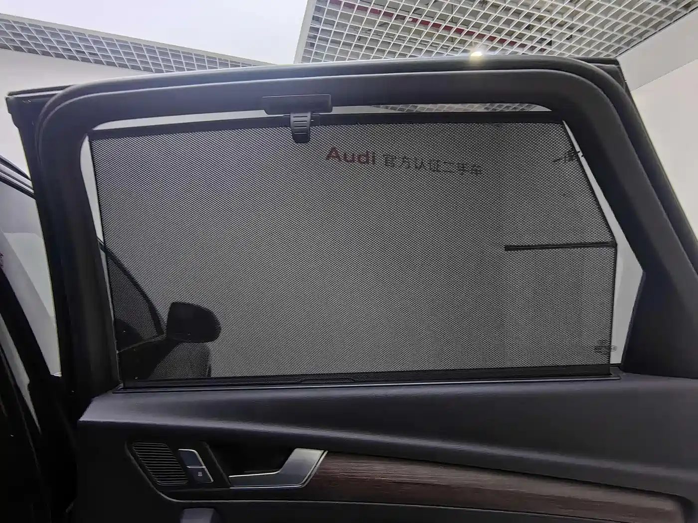 Audi Q5L 2024 Model 45 TFSI Premium Dynamic фото 11