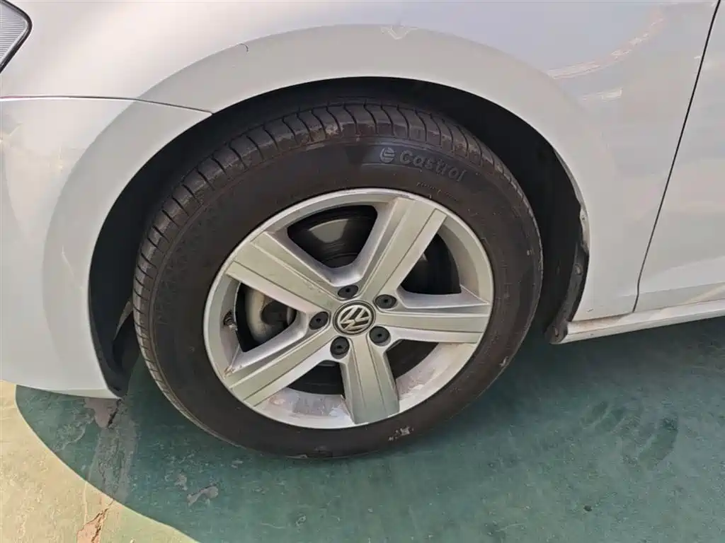 Volkswagen Golf 2015 1.4TSI Automatic Comfort фото 23