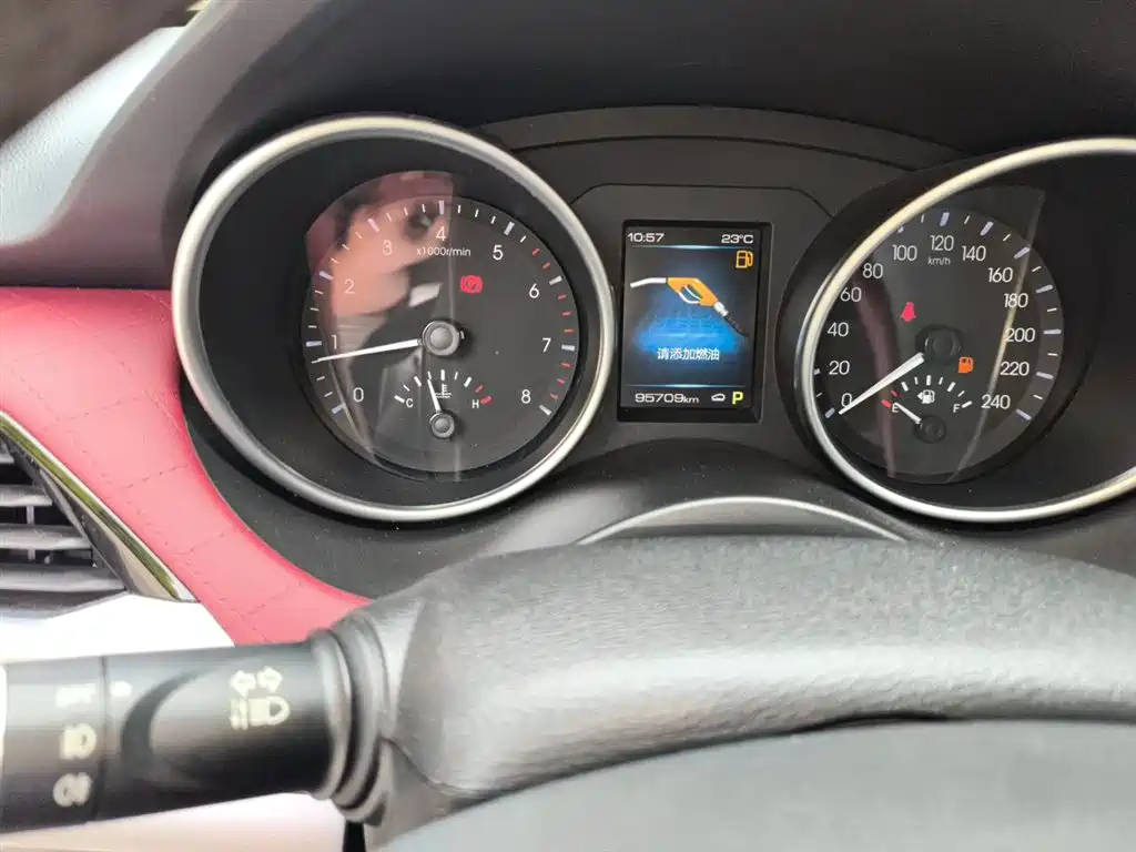 Haval H6 Coupe 2020 Smart Connect Edition 1.5T Automatic 2WD Luxury Smart Connect фото 5