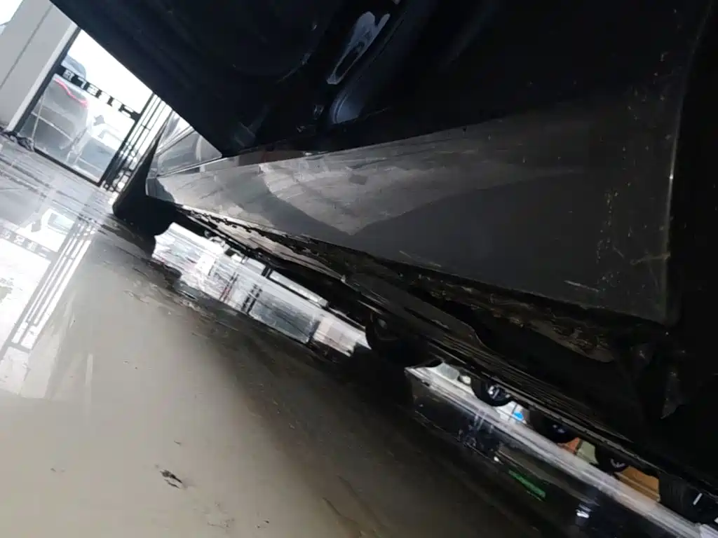 Cadillac CT6 2023 2022 28T Luxury