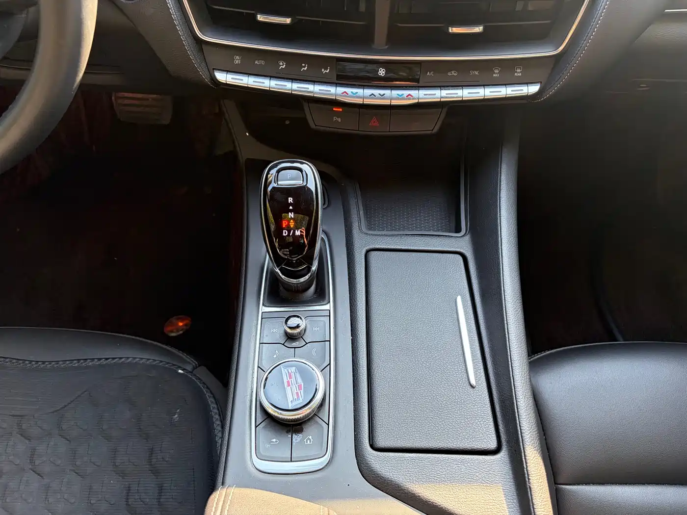 Cadillac CT5 2021 28T Luxury фото 14