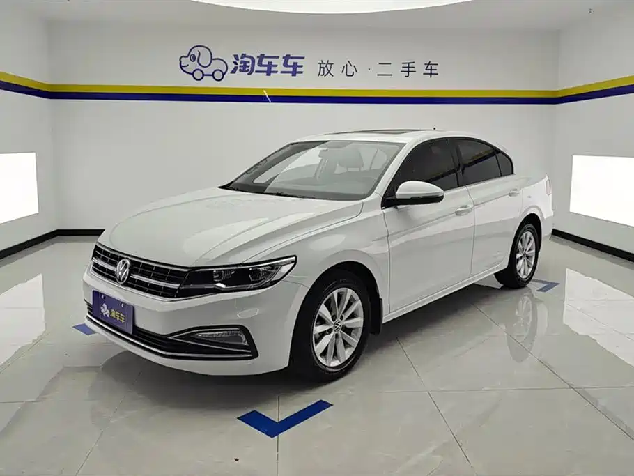 Volkswagen Bora 2021 1.5L Automatic Comfort Smart Edition