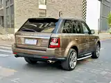 Photo 6 - Land Rover Range Rover Sport
