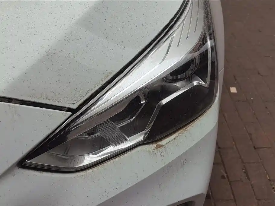 Haval M6 2018 1.5T Manual 2WD Urban фото 5