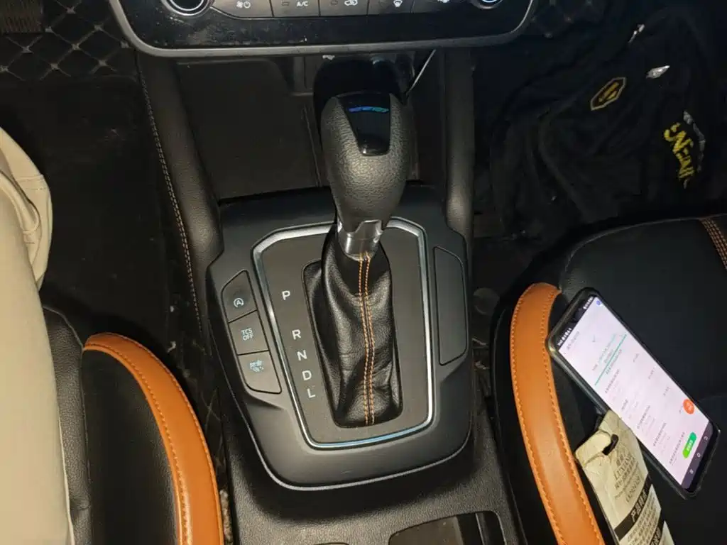 Ford Focus 2023 2022 Hatchback EcoBoost 180 Auto Speed Edition