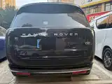 Фото 2 - Land Rover Range Rover