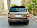 Photo 5 - Land Rover Range Rover Sport