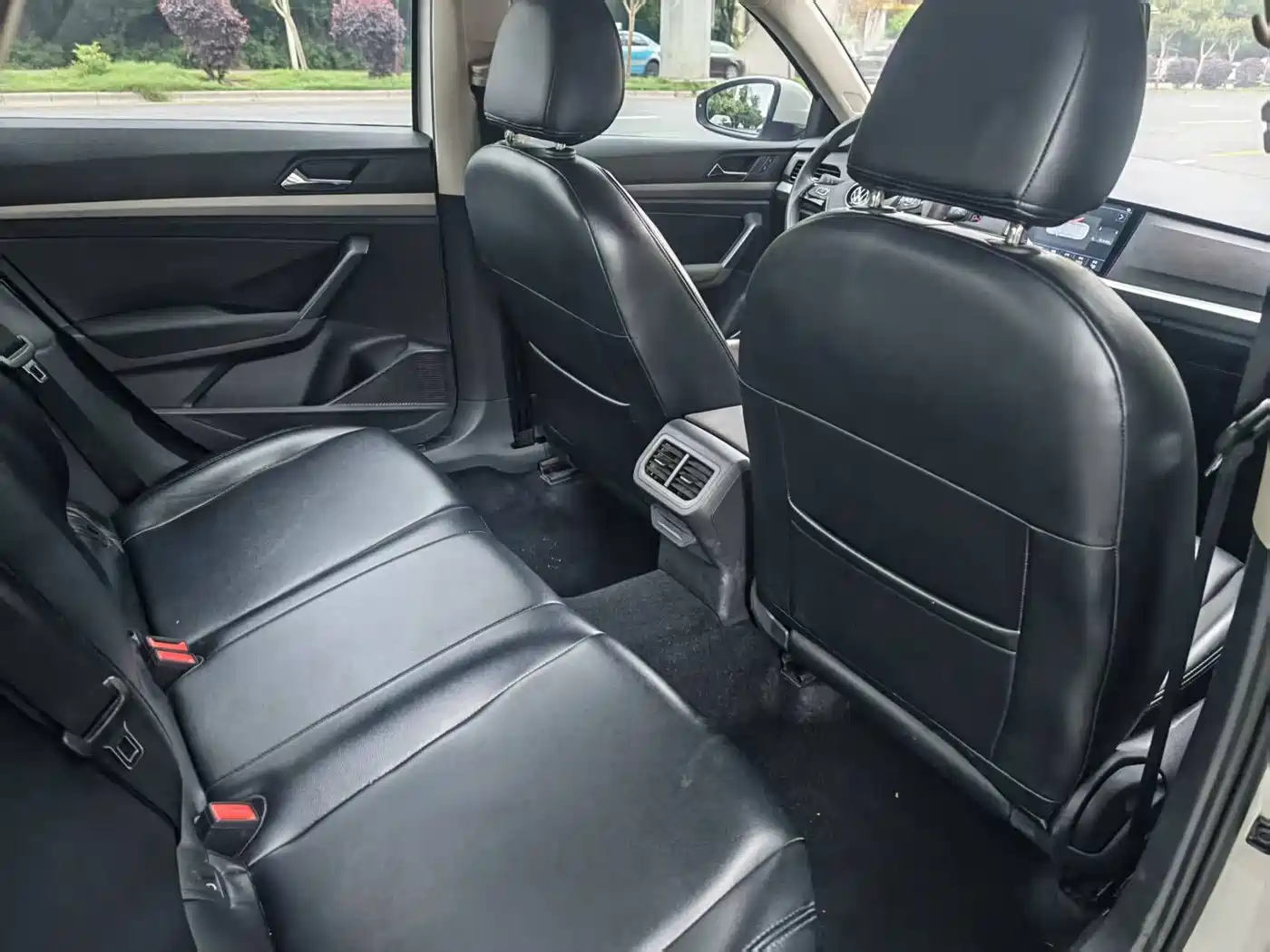 Volkswagen Lavida 2021 1.5L Automatic Trend Edition фото 4