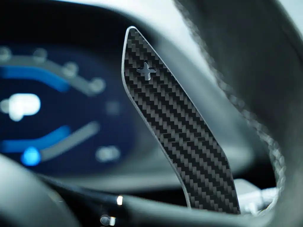 Lotus EMIRA 2023 2021 2.0T DCT First Edition