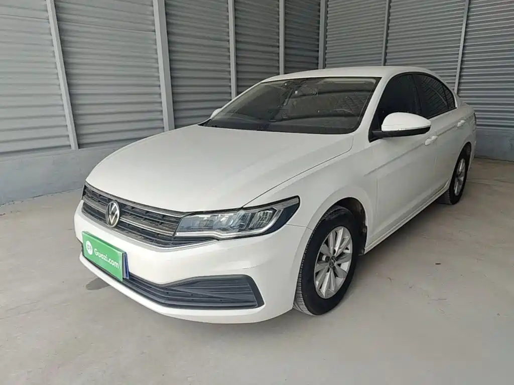 Volkswagen Bora 2021 1.5L Automatic Fashion Smart Edition
