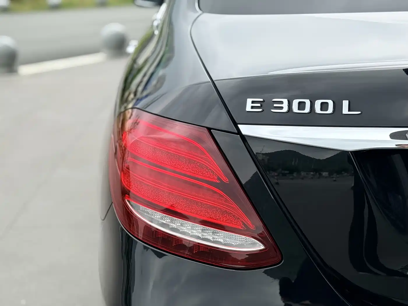 Mercedes-Benz E-Class 2020 Facelift E 300 L Exclusive фото 9