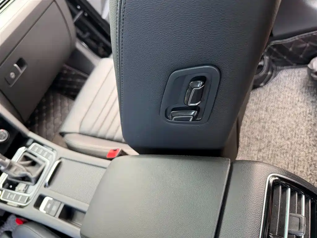 Volkswagen Magotan 2018 330TSI DSG Leading фото 21