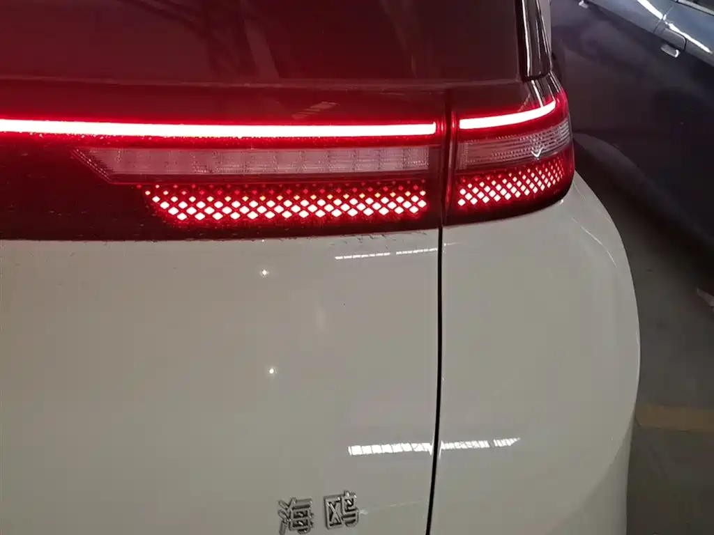BYD Seagull 2025 Smart Drive Edition 305km Freedom Version фото 8