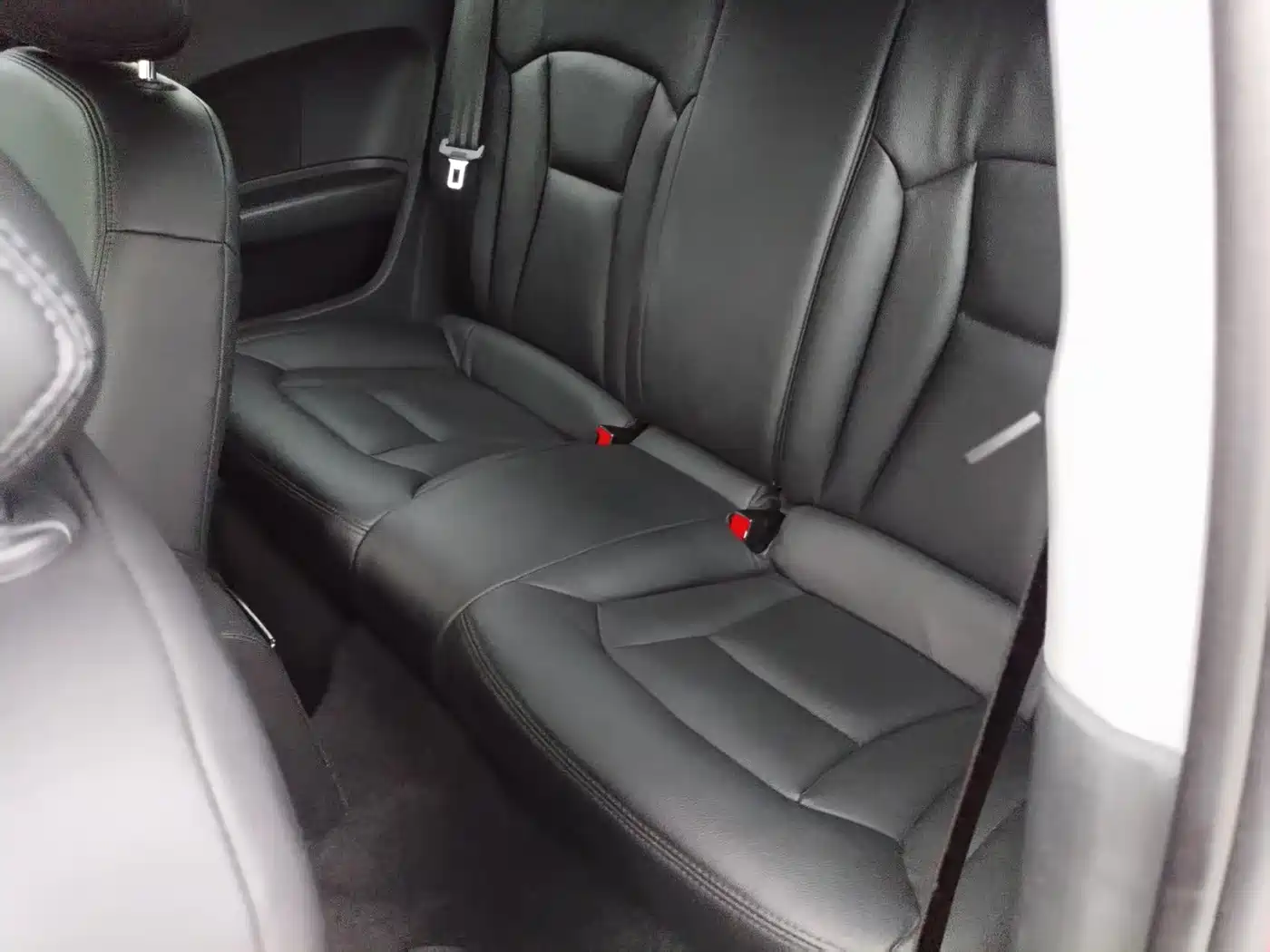 Audi A1 2015 2014 30 TFSI Fashion