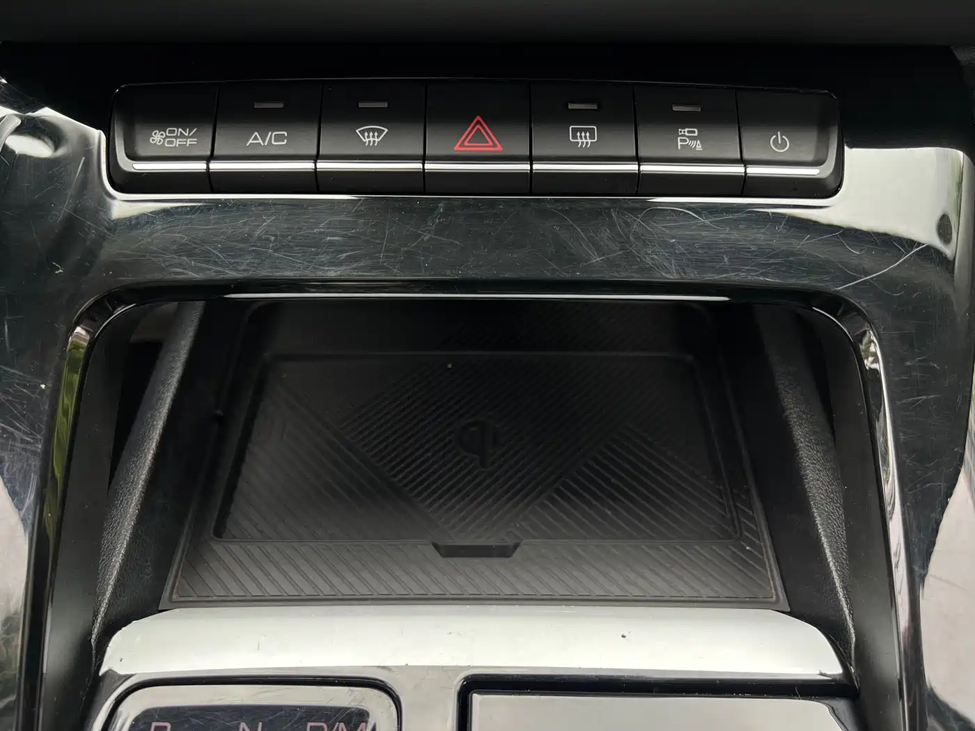 Haval H6 2021 3rd Generation 2.0T Auto AWD Max фото 16