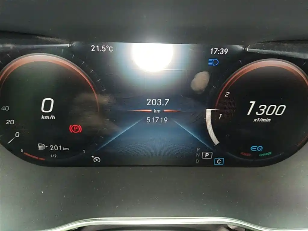 Mercedes-Benz C-Class 2020 Facelift C 260 L Sport фото 12