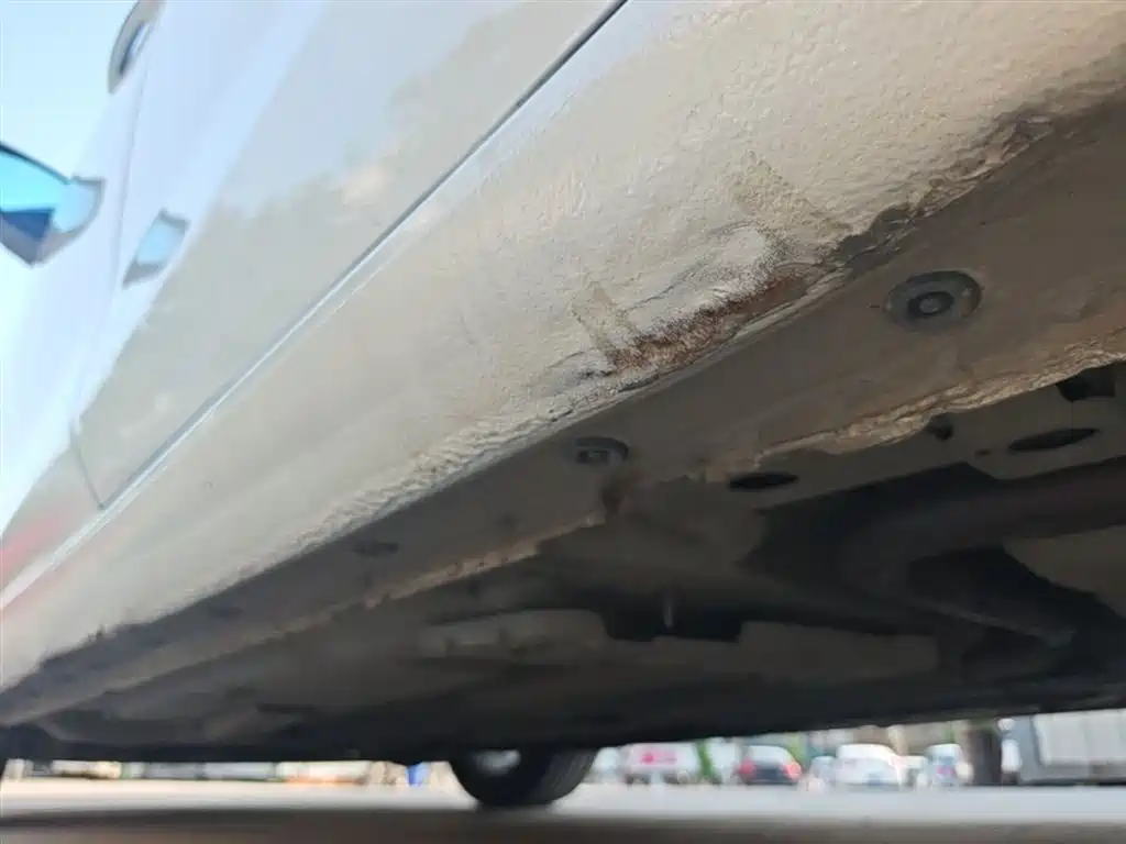 Chevrolet Malibu XL 2018 530T Auto RuiChi Edition фото 22