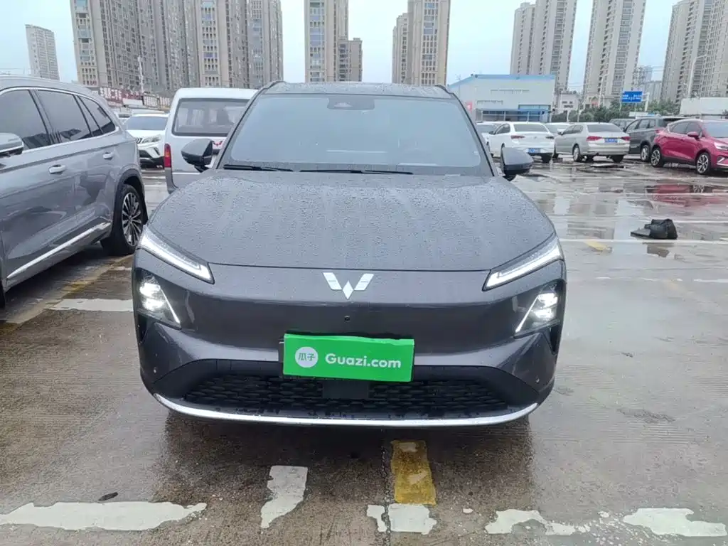 Wuling Motors Wuling Xingguang S 2025 2024 510km Flagship Model