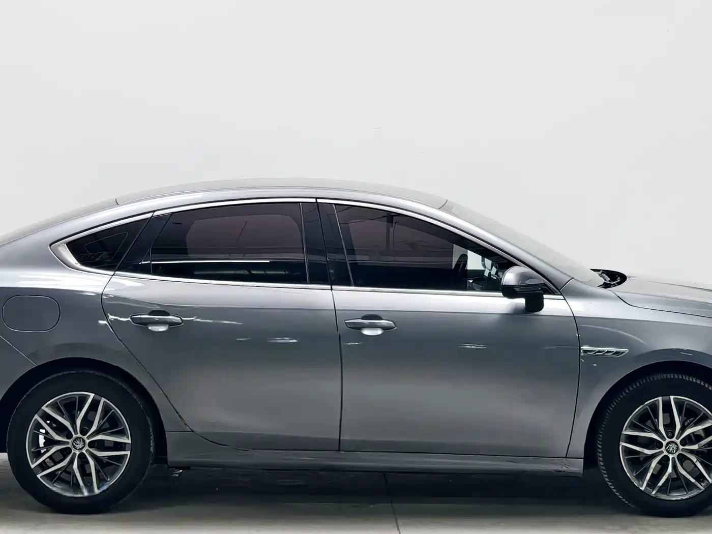 Photo 8 - BYD Qin PLUS