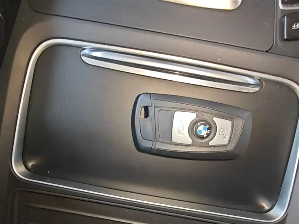 BMW 3 Series 2018 320Li Fashion Style фото 9
