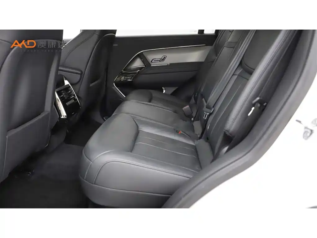 Land Rover Range Rover Sport 2024 360PS S фото 7