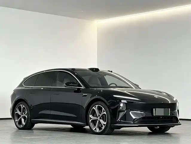 NIO ET5T 2024 75kWh Touring