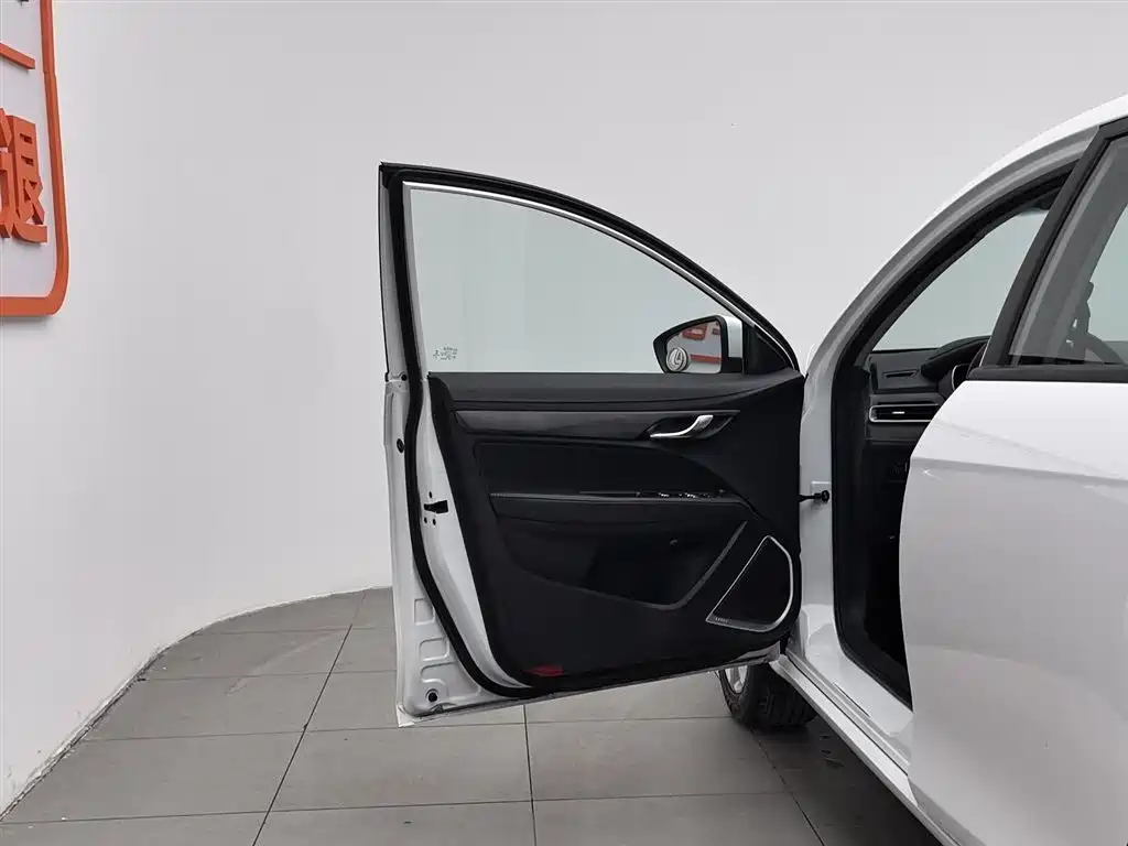 GEELY AUTOMOBILE EMGRAND