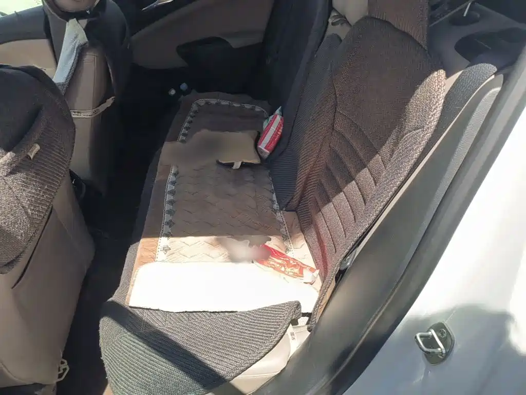 Buick Verano 2016 Hatchback 15S Automatic Leading фото 14