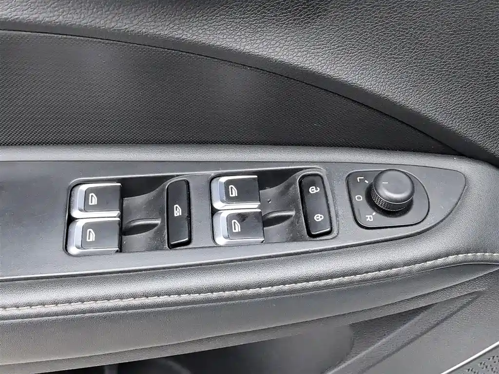 GEELY AUTOMOBILE EMGRAND