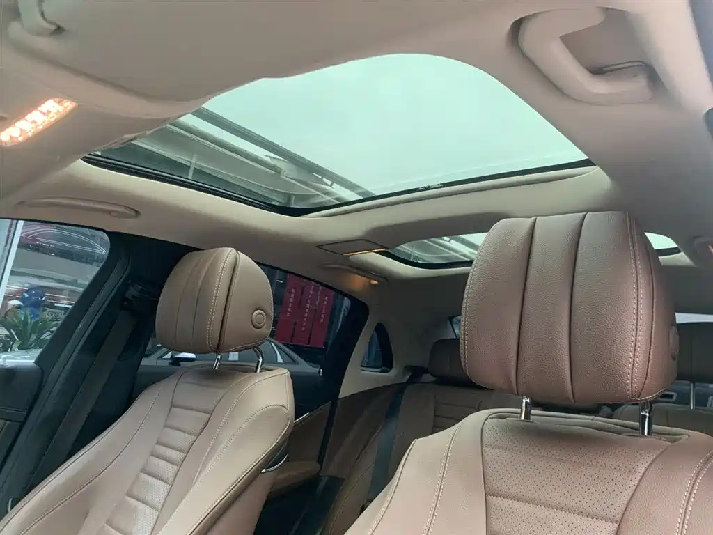 Mercedes-Benz E-Class 2020 Facelift E 260 L Sport фото 21