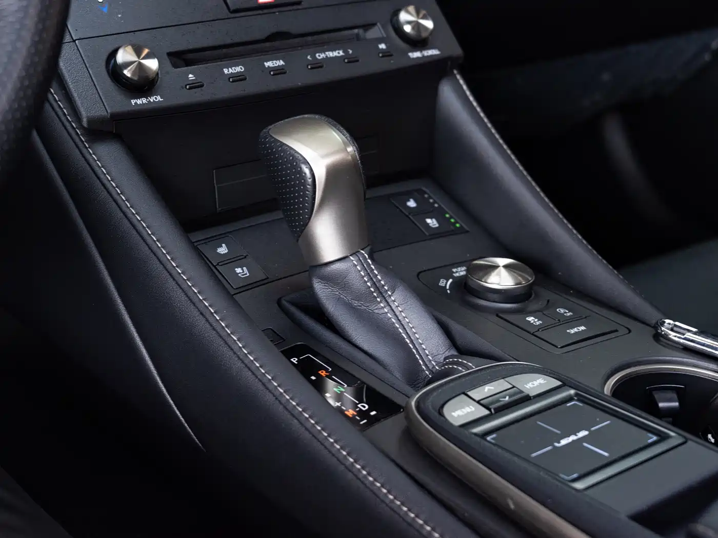 Lexus RC 2016 2016 200t F SPORT Edition