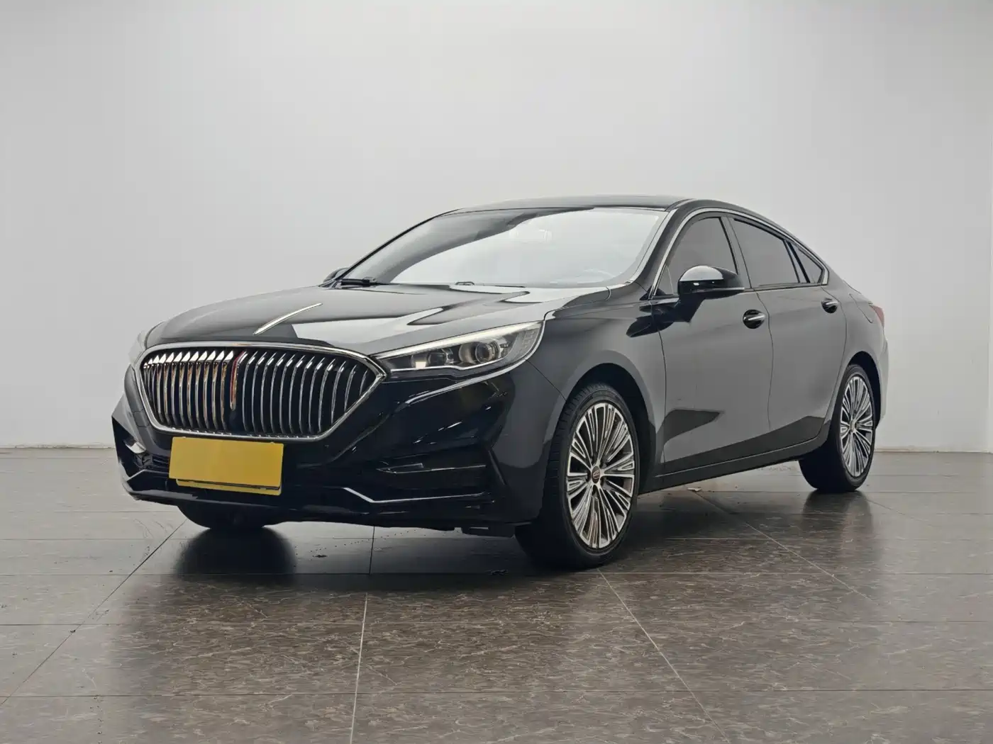 Hongqi H5 2022 Classic Facelift 1.5T DCT Flag Rhythm Edition