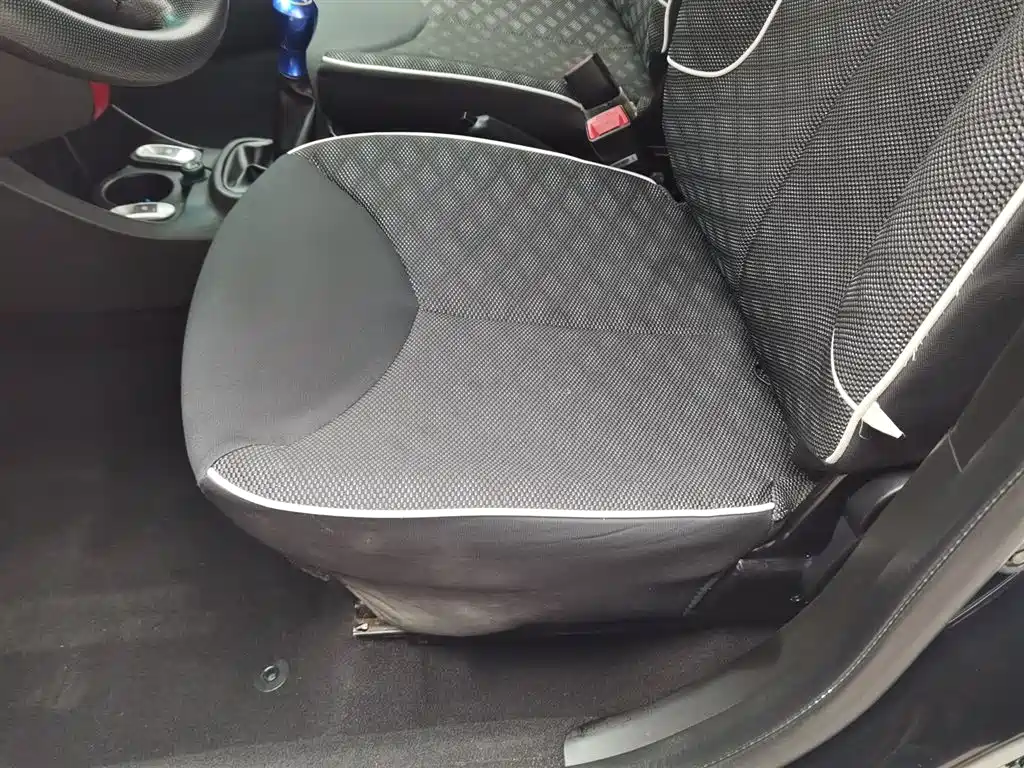BYD F0 2015 1.0L Yue Cool Model фото 20